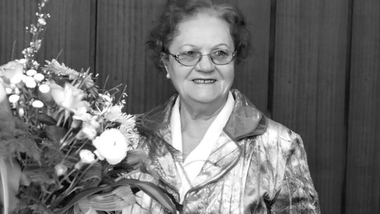 Nie żyje Honorowa Obywatelka Gorzowa. Miała 98 lat