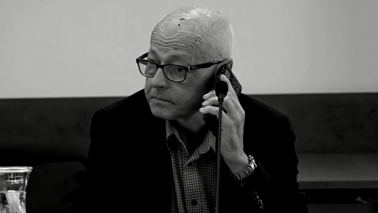 Nie żyje Jakub Derech-Krzycki. Były poseł i radny Gorzowa miał 56 lat