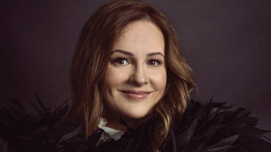 Nie żyje Joanna Kołaczkowska. „Dziękujemy Ci, Asiu”