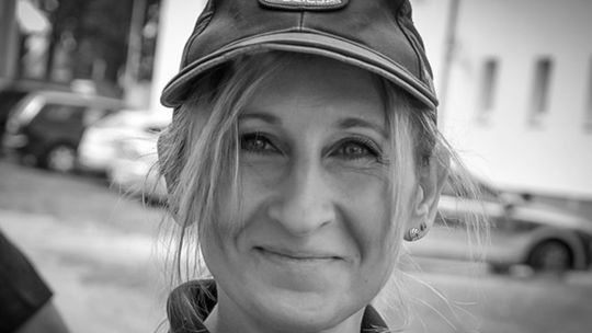 Nie żyje policjantka z Gorzowa. Zmarła po długiej walce z chorobą