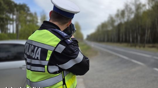 Niebezpieczna jazda w terenie zabudowanym. Sprawa trafi do sądu