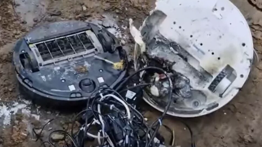 Niebezpieczna sytuacja w Gorzowie. Chwile grozy podczas odbioru odpadów