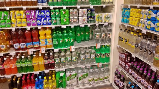 Niebezpieczne partie produktu bezglutenowego wycofane z rynku. GIS ostrzega