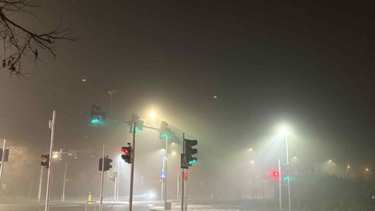 Niebezpieczne warunki na drogach. Meteorolodzy wydali komunikat