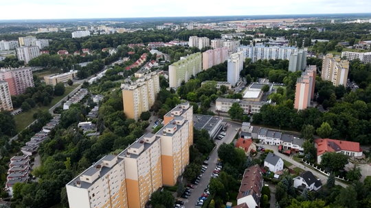 Niebezpieczny żart na gorzowskim osiedlu – czytelniczka ostrzega rodziców