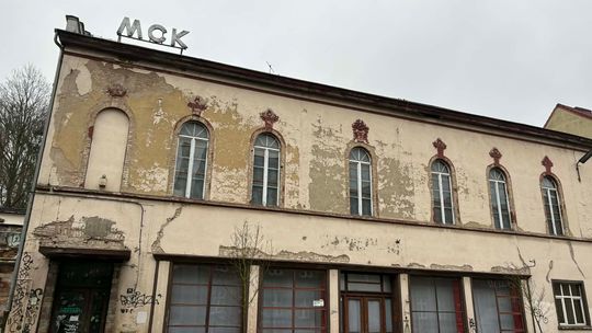 Niejasności wokół miejskiego budynku. Radny zabrał głos