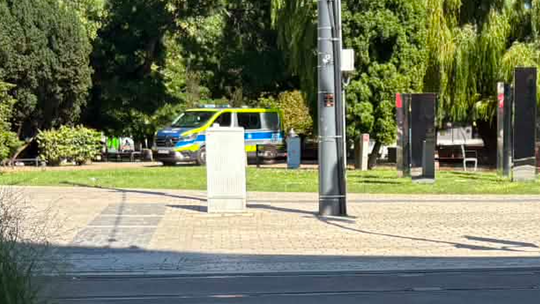 Niemal każdego dnia interweniuje tam policja. Problem w centrum Gorzowa narasta