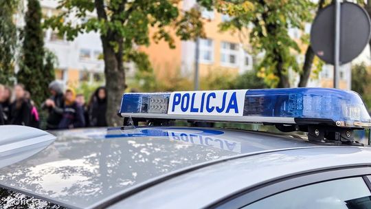 Niepokojące informacje krążą wśród rodziców i uczniów. Gorzowska policja reaguje
