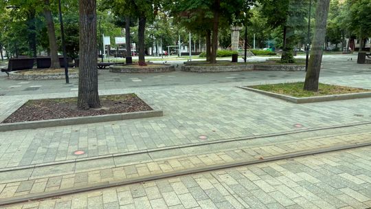 Niepokojące sceny przy placu zabaw. Mieszkańcy znów mówią o problemie