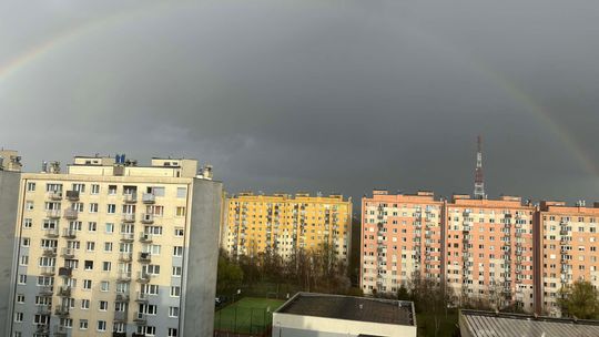 Niepokojące sygnały z gorzowskiego osiedla. Mieszkańcy mają dość