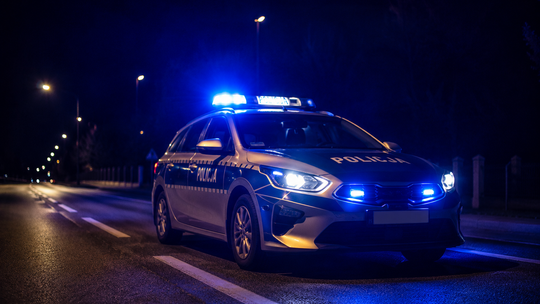 Niepokojące zgłoszenie od rodziny. 28-latek potrzebował pilnej pomocy
