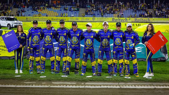 Niespodziewany transfer do Stali Gorzów? Rozmowy już się odbyły