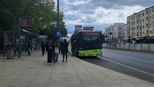 Nietrzeźwi terroryzują gorzowskich pasażerów MZK?