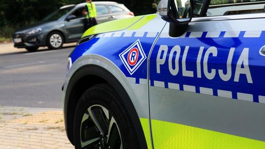 Nietrzeźwy kierowca skazany w 48 godzin. Zastosowano tryb przyspieszony