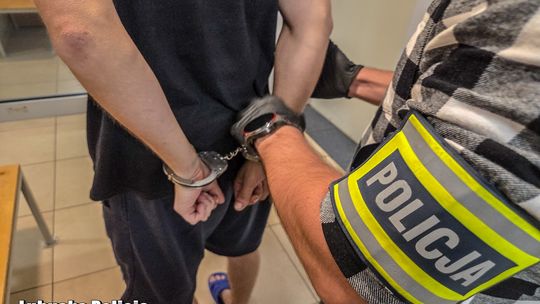 Nikt nie spodziewał się, co znika ze sklepowych półek. Sprawca już usłyszał zarzuty