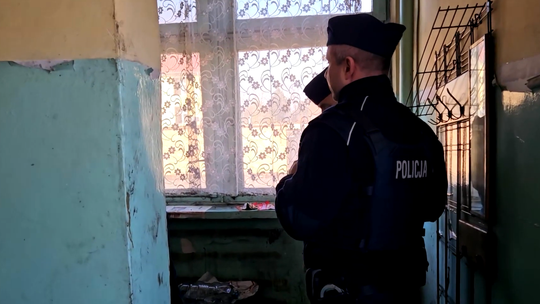 Niskie temperatury, apel o wsparcie dla najbardziej potrzebujących