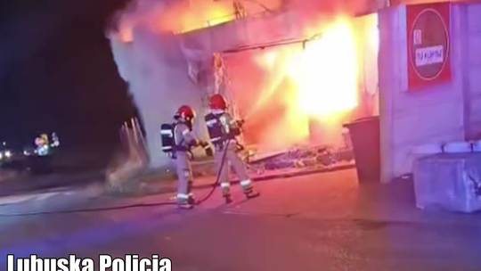 Nocne wydarzenia sprzed miesięcy mają swój finał w sądzie