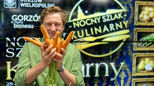 Nocny Szlak Kulinarny coraz bliżej