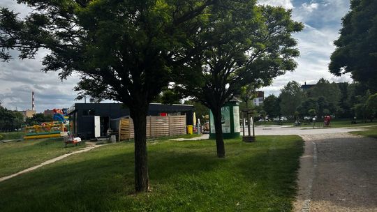 Nowa atrakcja w Gorzowie coraz bliżej – rusza projekt wodnego placu zabaw