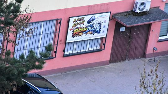 Nowa atrakcja w Gorzowie. Start zaplanowano na majówkę