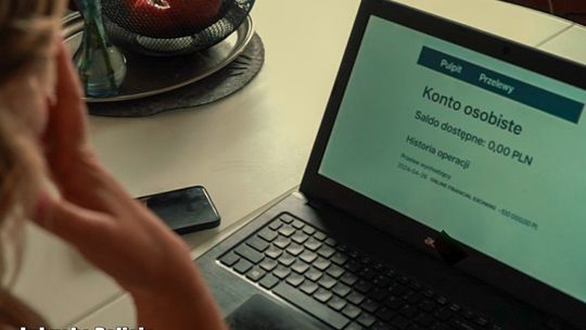 Nowa fala oszustw w Lubuskiem. Mechanizm jest prosty, skutki dotkliwe