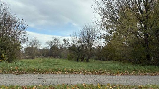 Nowa inwestycja handlowa planowana w Gorzowie. Wniosek już złożony Nowa inwestycja handlowa planowana w Gorzowie. Wniosek już złożony