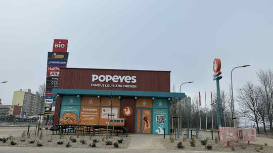 Nowa inwestycja w Gorzowie na finiszu. Trwają ostatnie przygotowania