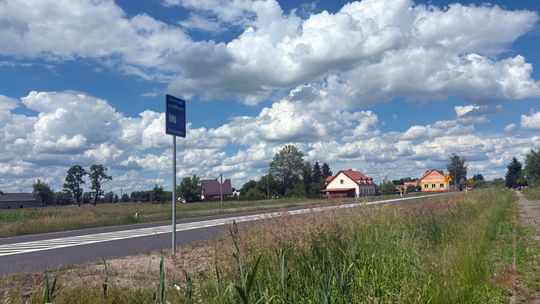 Nowa kontrola prędkości pod Gorzowem. Kierowcy już zauważyli pierwsze znaki