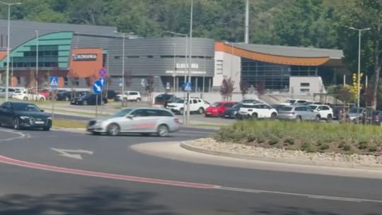 Nowa nazwa dla ronda w Gorzowie? Wszystko rozstrzygnie się na sesji