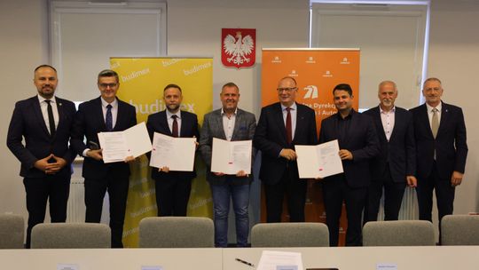 Nowa obwodnica w Lubuskiem. Podpisano umowę na realizację inwestycji