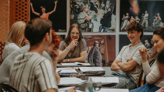 Nowa odsłona klasyki. "Dwie blizny" na Scenie Letniej w Gorzowie