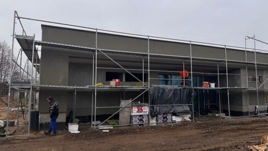 Nowa placówka opiekuńcza w Gorzowie. Inwestycja za ponad 6 mln zł