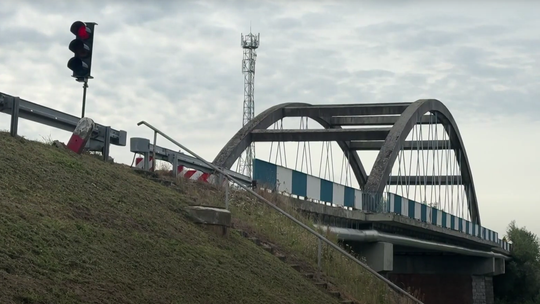 Nowa przeprawa w regionie. Przetarg rozstrzygnięty, rusza budowa