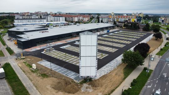 Nowa sieć sklepów wkracza do Gorzowa