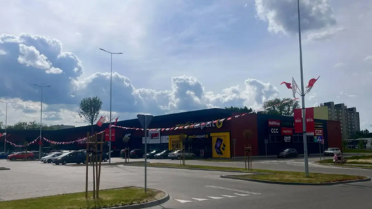 Nowa sieć sklepów wkracza do Gorzowa