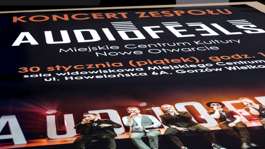 Nowa siedziba MCK otwiera drzwi dla mieszkańców