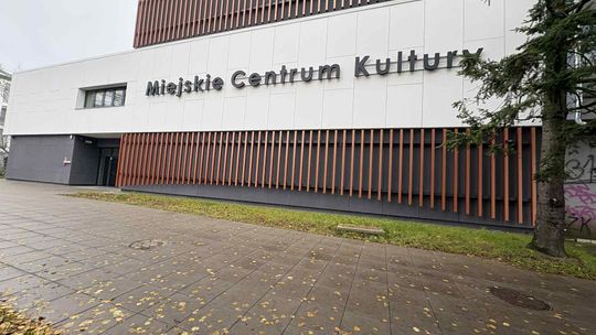 Nowa siedziba MCK w Gorzowie czeka na otwarcie. Znamy planowane daty Nowa siedziba MCK w Gorzowie czeka na otwarcie. Znamy planowane daty