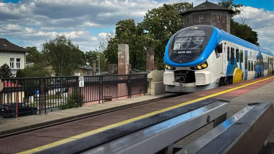 Nowa spółka i stary problem. Wniosek, który może zmienić układ sił w regionie Nowa spółka i stary problem. Wniosek, który może zmienić układ sił w regionie