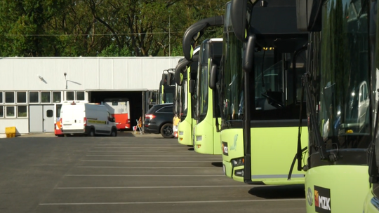 Nowe autobusy i tramwaje dla Gorzowa