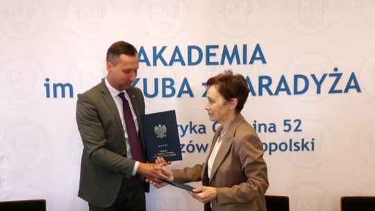 Nowe Centrum Kompetencji Dronowych w regionie Nowe Centrum Kompetencji Dronowych w regionie
