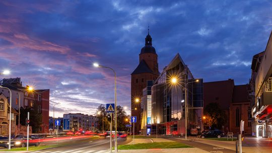 Nowe dane dla Gorzowa i regionu. Statystyki nie napawają optymizmem
