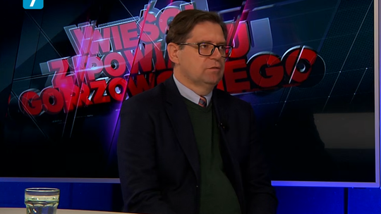 Nowe drogi, ścieżki rowerowe i miliony złotych. Co szykuje powiat gorzowski?