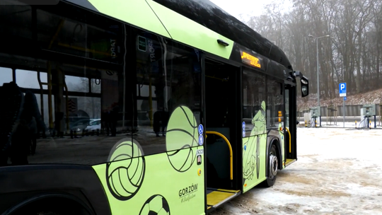 Nowe elektryki już w Gorzowie