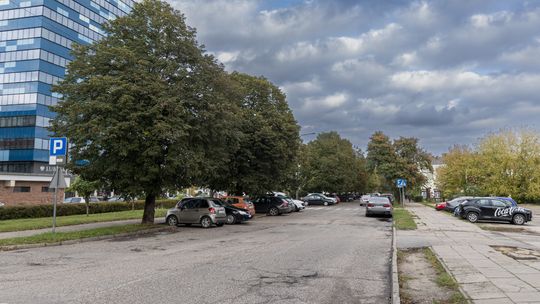 Nowe inwestycje w sąsiedztwie ulicy Kosynierów Gdyńskich