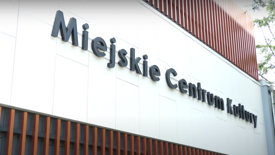 Nowe MCK w Gorzowie: nowoczesna sala koncertowa i profesjonalne zaplecze
