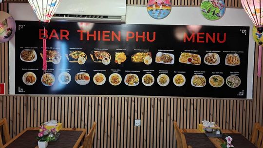 Nowe miejsce na kulinarnej mapie Gorzowa