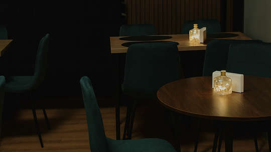 Nowe miejsce na kulinarnej mapie Gorzowa. Lokal już otwarty