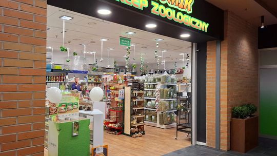 Nowe miejsce w centrum Gorzowa już działa