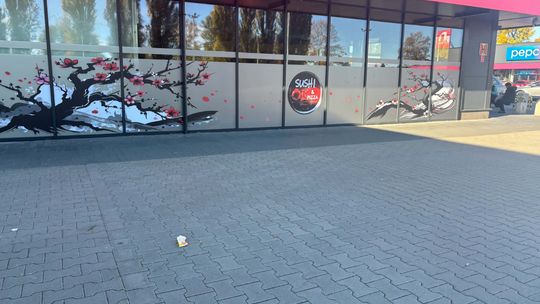 Nowe miejsce w Gorzowie. Wiadomo już, co powstanie w lokalu po zamkniętym sklepie