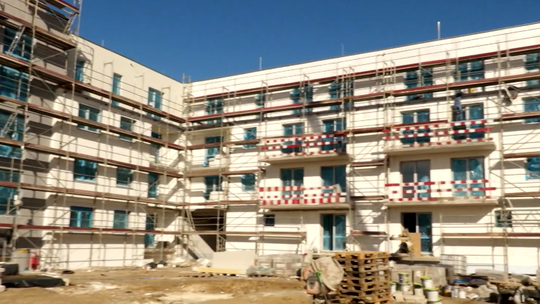 Nowe mieszkania dla gorzowian coraz bliżej